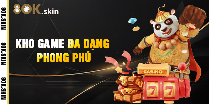 Tìm hiểu những siêu phẩm xịn sò xuất hiện tại 8OK